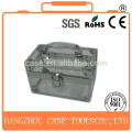 CE aluminum cosmetic box,portable aluminum cosmetic box 9